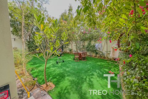 Shtëpi në qytet në Reem, Dubai, Emiratet e Bashkuara Arabe 4 dhoma gjumi, 263 m2. № 586440 - Foto 9