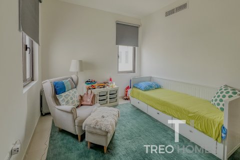 Shtëpi në qytet në Reem, Dubai, Emiratet e Bashkuara Arabe 4 dhoma gjumi, 263 m2. № 586440 - Foto 12