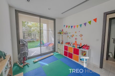 Shtëpi në qytet në Reem, Dubai, Emiratet e Bashkuara Arabe 4 dhoma gjumi, 263 m2. № 586440 - Foto 5