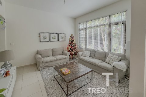 Shtëpi në qytet në Reem, Dubai, Emiratet e Bashkuara Arabe 4 dhoma gjumi, 263 m2. № 586440 - Foto 3