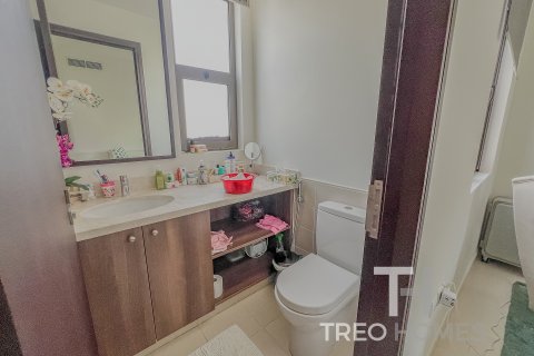 Shtëpi në qytet në Reem, Dubai, Emiratet e Bashkuara Arabe 4 dhoma gjumi, 263 m2. № 586440 - Foto 13
