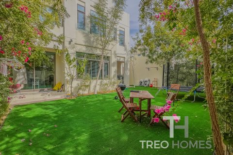 Shtëpi në qytet në Reem, Dubai, Emiratet e Bashkuara Arabe 4 dhoma gjumi, 263 m2. № 586440 - Foto 1