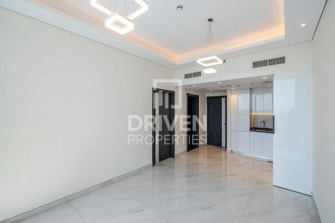 Byt v Arjan, Dubai, SAE 1 ložnice, 58 m² Č.: 602136 - fotografie 2