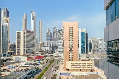Byt v Business Bay, Dubai, SAE 1 ložnice, 85 m² Č.: 602146 - fotografie 12