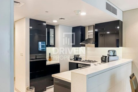Byt v Business Bay, Dubai, SAE 1 ložnice, 85 m² Č.: 602146 - fotografie 6