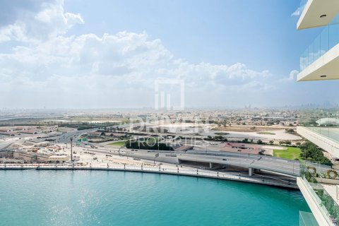 Apartmen di Business Bay, Dubai, UAE 2 bilik tidur, 103 meter persegi № 602144 - foto 11
