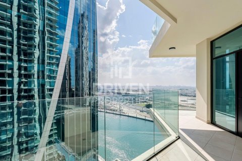 Apartmen di Business Bay, Dubai, UAE 2 bilik tidur, 103 meter persegi № 602144 - foto 13