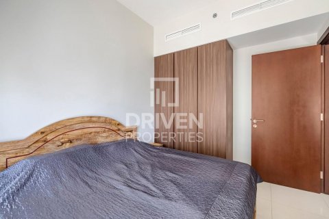 Byt v Business Bay, Dubai, SAE 1 ložnice, 44 m² Č.: 602145 - fotografie 10