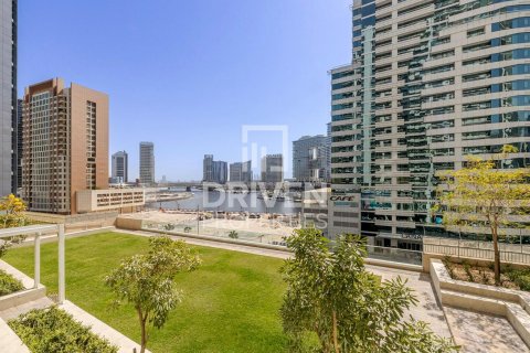 Byt v Business Bay, Dubai, SAE 1 ložnice, 44 m² Č.: 602145 - fotografie 7
