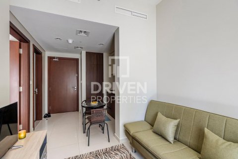 Byt v Business Bay, Dubai, SAE 1 ložnice, 44 m² Č.: 602145 - fotografie 2