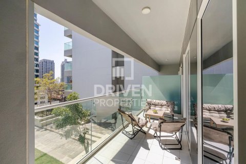 Byt v Business Bay, Dubai, SAE 1 ložnice, 44 m² Č.: 602145 - fotografie 11