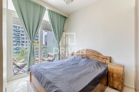 Byt v Business Bay, Dubai, SAE 1 ložnice, 44 m² Č.: 602145 - fotografie 5