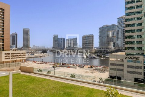 Byt v Business Bay, Dubai, SAE 1 ložnice, 44 m² Č.: 602145 - fotografie 13