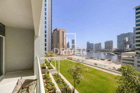 Byt v Business Bay, Dubai, SAE 1 ložnice, 44 m² Č.: 602145 - fotografie 9
