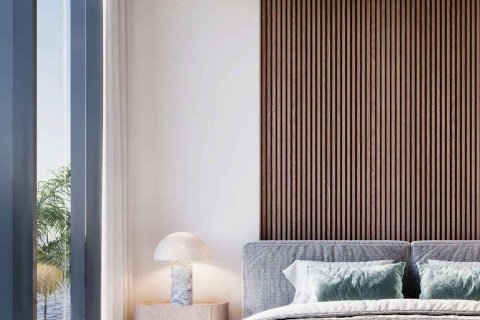 Byt v UNO LUX by WOW Resorts v Al Marjan Island, Ras Al Khaimah, SAE 1 ložnice, 70.44 m² Č.: 580098 - fotografie 2
