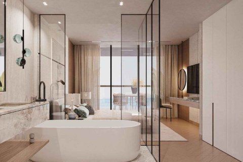 Apartment in UNO LUX by WOW Resorts in Al Marjan Island, Ras Al Khaimah, UAE 48.65 sq.m. № 580096 - photo 2