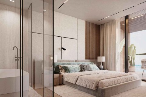Apartment in UNO LUX by WOW Resorts in Al Marjan Island, Ras Al Khaimah, UAE 48.65 sq.m. № 580096 - photo 3