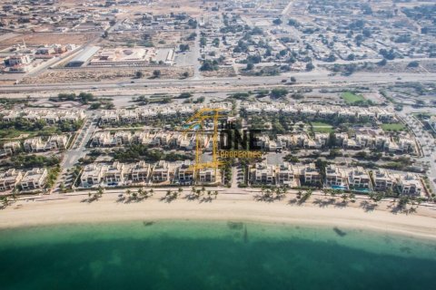 فيلا للبيع في Mina Al Arab، رأس الخيمة، الإمارات العربية المتحدة 3 غرفة نوم ، 326.9 متر مربع ، رقم 576020 - صورة 14