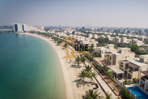 فيلا للبيع في Mina Al Arab، رأس الخيمة، الإمارات العربية المتحدة 3 غرفة نوم ، 326.9 متر مربع ، رقم 576020 - صورة 13