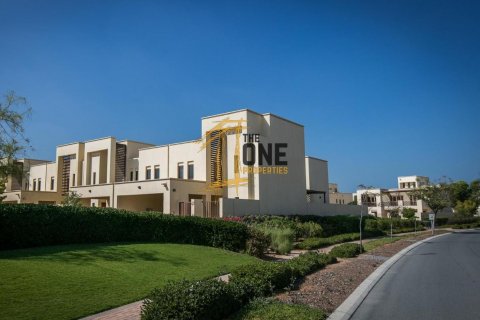 فيلا للبيع في Mina Al Arab، رأس الخيمة، الإمارات العربية المتحدة 3 غرفة نوم ، 326.9 متر مربع ، رقم 576020 - صورة 5