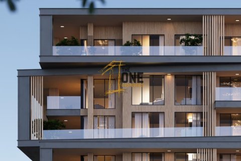 Byt v Al Marjan Island, Ras Al Khaimah, SAE 1 ložnice, 70.4 m² Č.: 576022 - fotografie 3