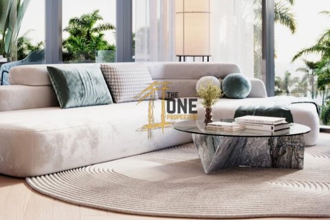 Byt v Al Marjan Island, Ras Al Khaimah, SAE 1 ložnice, 70.4 m² Č.: 576022 - fotografie 12