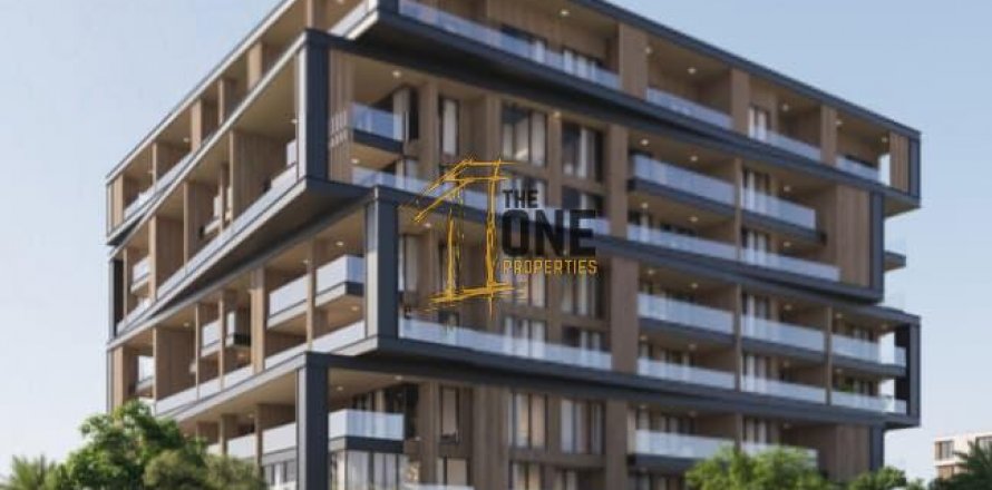 Byt v Al Marjan Island, Ras Al Khaimah, SAE 1 ložnice, 70.4 m² Č.: 576022