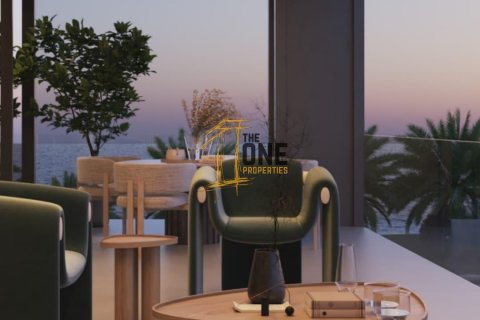 阿联酋 Ras Al Khaimah Al Marjan Island 待售 : 48.7 平方米 , 编号576021 - 照片 9