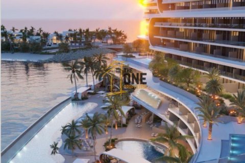 阿联酋 Ras Al Khaimah Al Marjan Island 待售 : 48.7 平方米 , 编号576021 - 照片 7
