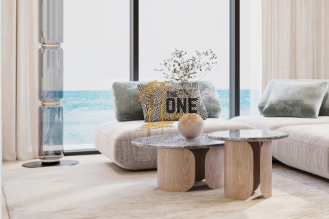 阿联酋 Ras Al Khaimah Al Marjan Island 待售 : 48.7 平方米 , 编号576021 - 照片 8