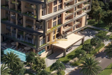 阿联酋 Ras Al Khaimah Al Marjan Island 待售 : 48.7 平方米 , 编号576021 - 照片 4