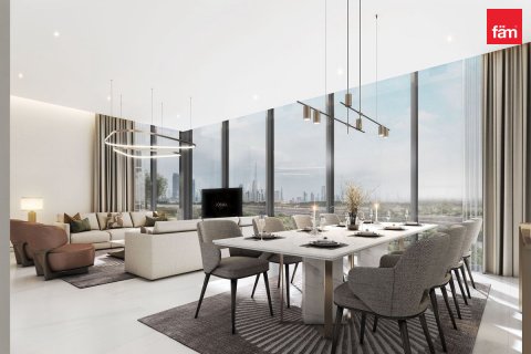 Apartament në Dubai, Emiratet e Bashkuara Arabe 3 dhoma gjumi, 181.9 m2. № 610157 - Foto 2