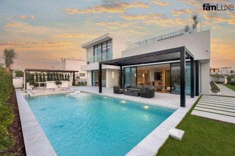 Villa sa Dubai Hills Estate, UAE 5 silid-tulugan, 1051.2 sq.m. № 610161 - larawan 23