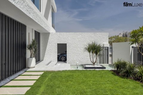 Villa sa Dubai Hills Estate, UAE 5 silid-tulugan, 1051.2 sq.m. № 610161 - larawan 24
