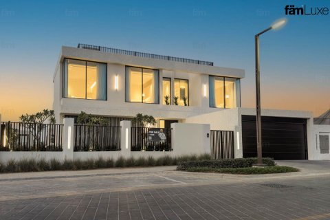 Villa sa Dubai Hills Estate, UAE 5 silid-tulugan, 1051.2 sq.m. № 610161 - larawan 20