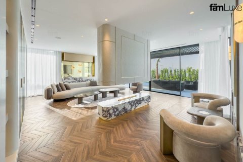 Villa sa Dubai Hills Estate, UAE 5 silid-tulugan, 1051.2 sq.m. № 610161 - larawan 4
