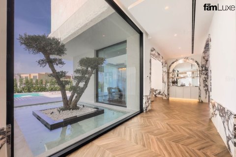 Villa sa Dubai Hills Estate, UAE 5 silid-tulugan, 1051.2 sq.m. № 610161 - larawan 6