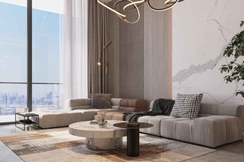 Byt v Parkville
 v Dubai Land, SAE 1 ložnice, 71.26 m² Č.: 577375 - fotografie 5