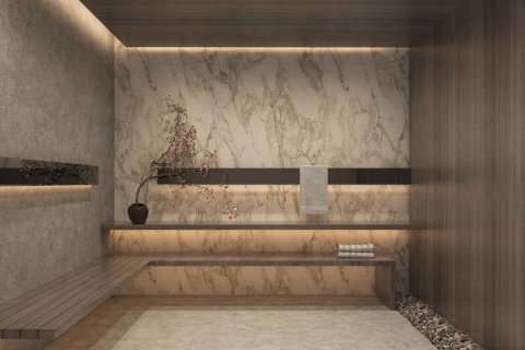 Apartment in Parkville
 in Dubai Land, UAE 1 bedroom, 70.98  sq.m. № 577376 - photo 6