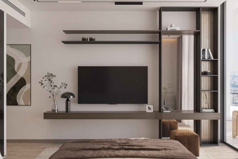 Apartament në Parkville
 në Dubai Land, Emiratet e Bashkuara Arabe 1 dhomë gjumi, 136.01 m2. № 577377 - Foto 7