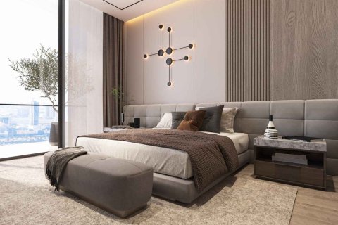 Apartament në Parkville
 në Dubai Land, Emiratet e Bashkuara Arabe 1 dhomë gjumi, 136.01 m2. № 577377 - Foto 1