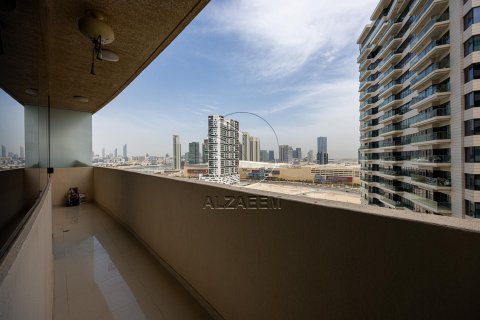 Apartment in Al Reem Island, Abu Dhabi, UAE 1 bedroom, 89 sq.m. № 615012 - photo 1