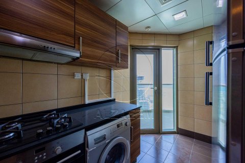 Byt v Al Reem Island, Abu Dhabi, SAE 1 ložnice, 78 m² Č.: 615011 - fotografie 9