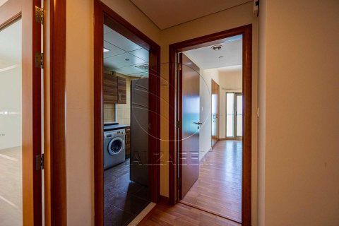 Byt v Al Reem Island, Abu Dhabi, SAE 1 ložnice, 78 m² Č.: 615011 - fotografie 7