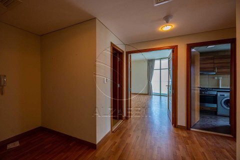 Byt v Al Reem Island, Abu Dhabi, SAE 1 ložnice, 78 m² Č.: 615011 - fotografie 2