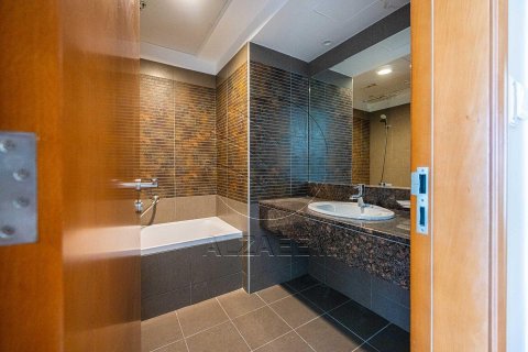 Byt v Al Reem Island, Abu Dhabi, SAE 1 ložnice, 78 m² Č.: 615011 - fotografie 10