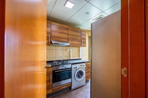 Byt v Al Reem Island, Abu Dhabi, SAE 1 ložnice, 78 m² Č.: 615011 - fotografie 8