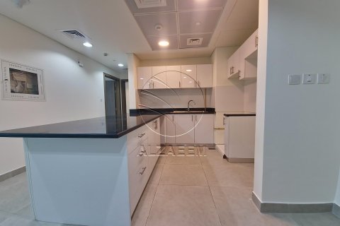 Byt na Saadiyat Island, Abu Dhabi, SAE 2 ložnice, 125 m² Č.: 615017 - fotografie 4