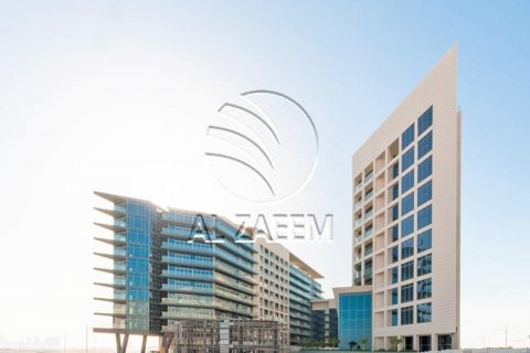 Byt na Saadiyat Island, Abu Dhabi, SAE 2 ložnice, 125 m² Č.: 615017 - fotografie 1