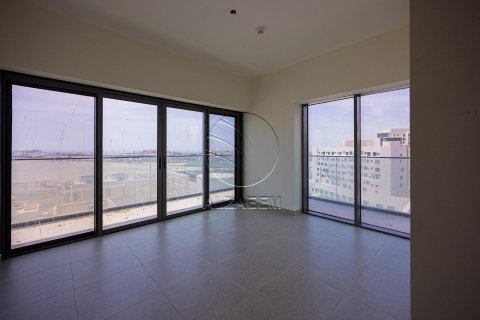 Byt na Saadiyat Island, Abu Dhabi, SAE 2 ložnice, 125 m² Č.: 615017 - fotografie 2